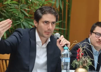 Banqueros ven al T-MEC como un salvavidas para el PIB