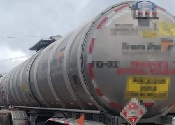 Revelan red de huachicol y sobornos encabezada por “El Lic”