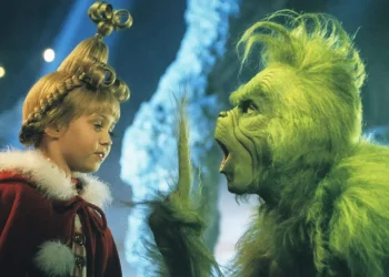 “El Grinch” cumple 25 años y se consolida como clásico navideño