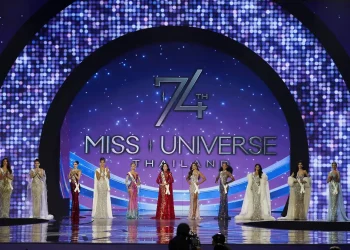 Tailandia congela activos de copropietaria de Miss Universo