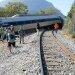 Descarrilamiento del Tren Interoceánico deja 13 muertos en Oaxaca