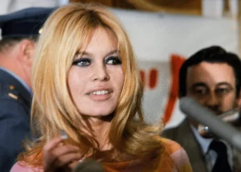Muere Brigitte Bardot, ícono del cine francés y figura polémica del siglo XX