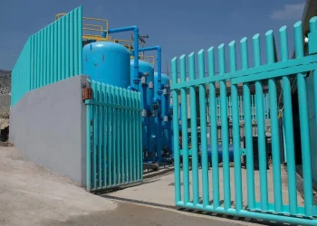 Emiten alerta en seis estados por robo de cilindro con gas cloro en Michoacán