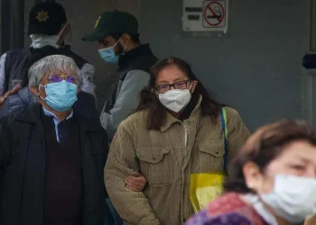Salud afirma que no se han detectado casos de la nueva variante de influenza H3N2