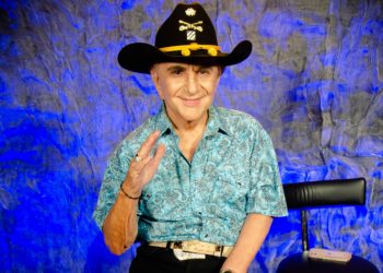 Documental sobre Johnny Canales debuta en el Cinesol Film Festival