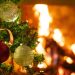 Incendio en vivienda de Donna provocado por árbol de Navidad