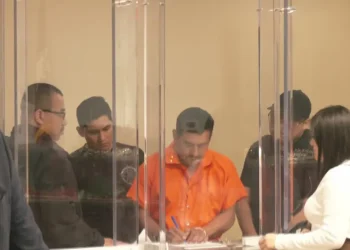 ‘Impacto en la comunidad’: hombre es acusado de homicidio capital por doble asesinato en Brownsville