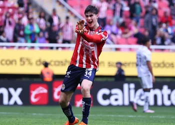 Resumen Jornada 3, Clausura 2026: Chivas manda