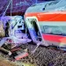 Tragedia ferroviaria en el sur de España