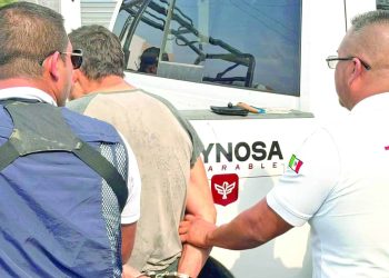 Autoridades descartan operativo de decomiso de autos americanos