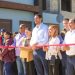 Inaugura Gobierno de Reynosa y colonos pavimentación hidráulica de la calle Chiapas en la Esfuerzo