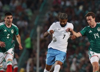 Selección Mexicana define su calendario rumbo al Mundial 2026