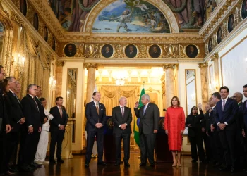 Líderes de América Latina llaman a la unidad ante la polarización política