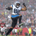 Carolina Panthers aseguran su pase a los playoffs de la NFL