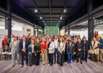 Inaugura Gobierno de Reynosa la exposición Tamaulipas en el Corazón, durante la Noche de Museos