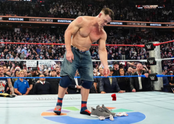 “Afronté la muerte con una sonrisa”