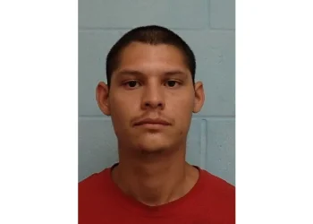 Arrestan a sospechoso por homicidio cometido en 2022 en McAllen