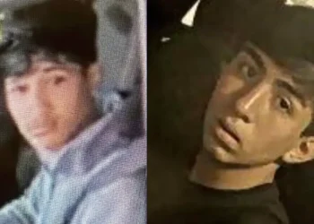 Policía de Brownsville busca a personas de interés por robo de vehículos