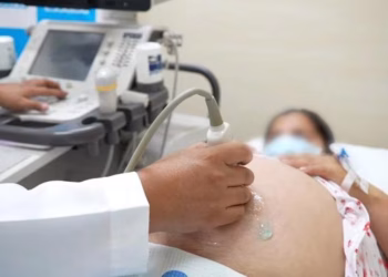 Avanza restauración de Pista Olímpica de atletismo en Reynosa