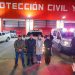 Realizaron Voluntariado DIF-Reynosa y Protección Civil Operativo Carrusel para proteger a personas vulnerables ante el frío