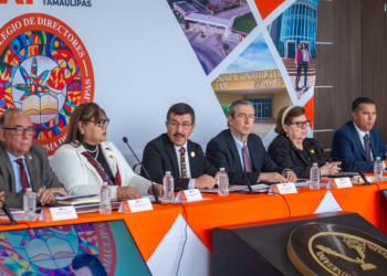 Certificará UAT a estudiantes con estándares internacionales