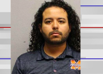 Arrestan en Edinburg a hombre acusado de abuso sexual y contacto con menor