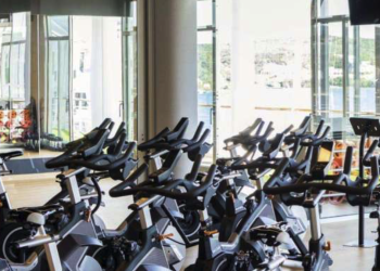 Usuaria denuncia abuso sexual en gimnasio de spinning en Guadalupe