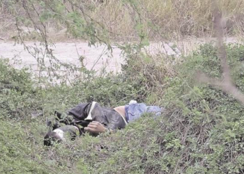 Hallan cuerpo de hombre con huellas de violencia en Reynosa
