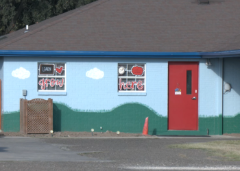 Captan en video a mujer golpeando a bebé en guardería de Edinburg