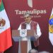 Tamaulipas inicia 2026 con estabilidad financiera: Américo Villarreal