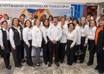 Respaldo del gobernador impulsa avances históricos en la UAT