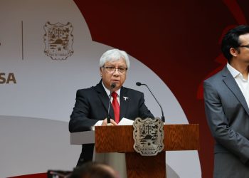 CFE fortalecerá infraestructura eléctrica en Nuevo Laredo; inicia proceso de licitación