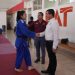 Impulsa la UAT el deporte de alto rendimiento con clínica de judo