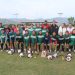 Avanza proceso de preparación de la Selección Tamaulipas Femenil Sub-14; reciben material deportivo por parte del INDE