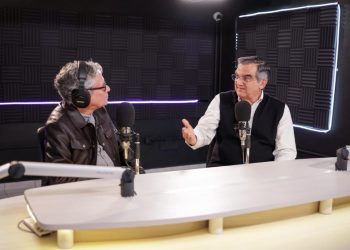 La paz es el camino en Tamaulipas: Américo