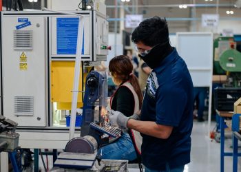 Encabeza Tamaulipas crecimiento industrial en el país