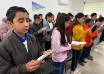 Impulsa Secretaría de Educación de Tamaulipas pensamiento crítico e identidad nacional con Maratón por la Lectura