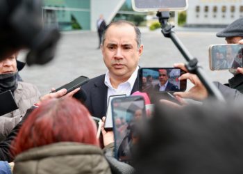 Secretaría de Finanzas destaca inversión para Tamaulipas anunciada por la presidenta Claudia Sheinbaum Pardo