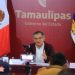 Tamaulipas tiene rumbo y coordinación con el Gobierno Federal: Américo