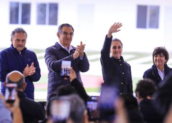 Consolida Tamaulipas el programa de Vivienda para el Bienestar