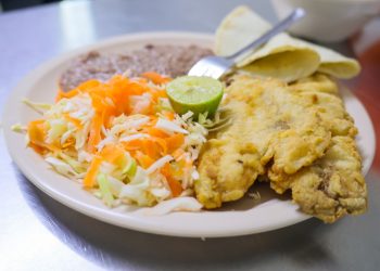 Mantiene SEBIEN entrega de alimentos en comedores