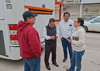 STPS fortalece vinculación laboral y genera nuevas oportunidades de empleo para las y los tamaulipecos