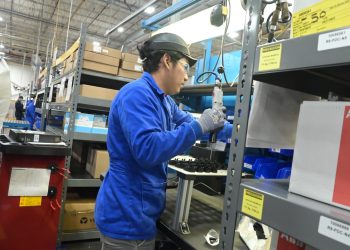 Crece 3.1% actividad económica de Tamaulipas