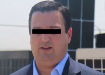 Detienen a Eugenio Maiz, dueño de Next Energy, por presunto fraude millonario