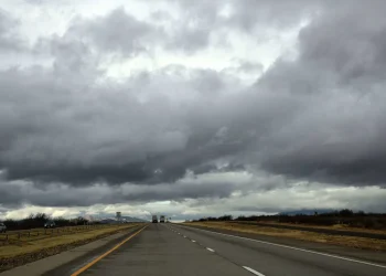 Prevén temperaturas bajo cero en el Valle del Río Grande