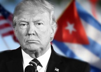 Trump asegura que Cuba está al borde del colapso tras perder apoyo petrolero de Venezuela