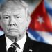 Trump asegura que Cuba está al borde del colapso tras perder apoyo petrolero de Venezuela
