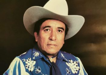 Honra Gobierno de Reynosa la memoria de Cornelio Reyna