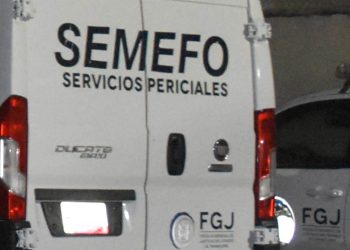 Familiares identifican a jubilado asesinado en su domicilio