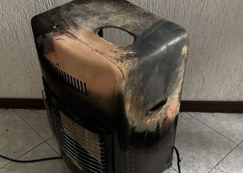 Explosión de calentador de gas deja a un hombre gravemente lesionado en Monterrey